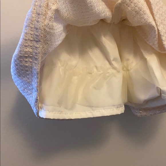 Newborn dress - Picture 4 of 4